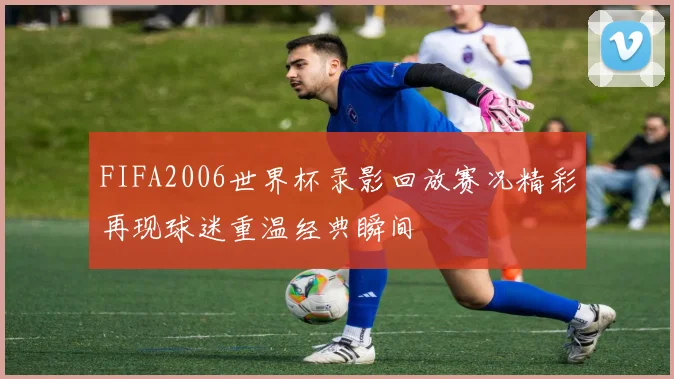 FIFA2006世界杯录影回放赛况精彩再现球迷重温经典瞬间