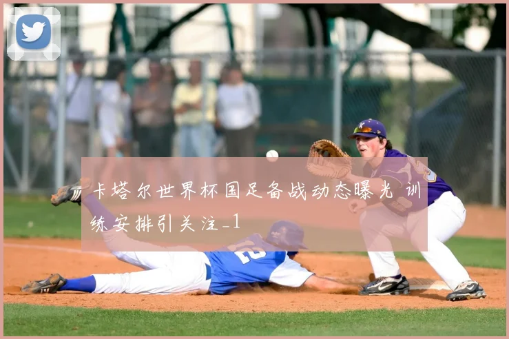 卡塔尔世界杯国足备战动态曝光 训练安排引关注_1
