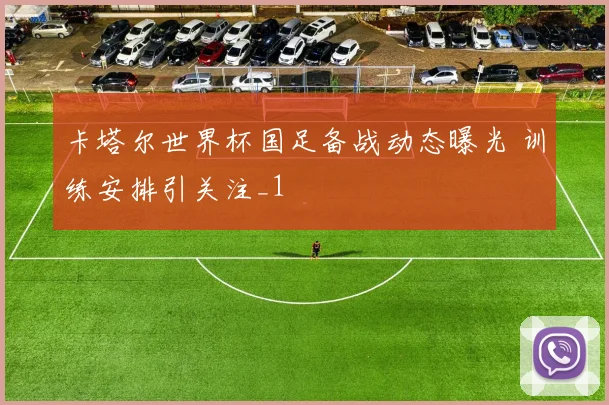 卡塔尔世界杯国足备战动态曝光 训练安排引关注_1