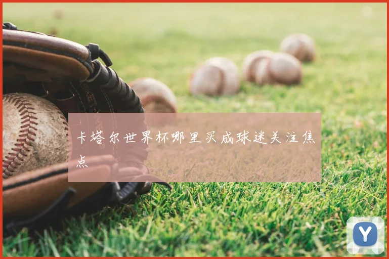 卡塔尔世界杯哪里买成球迷关注焦点